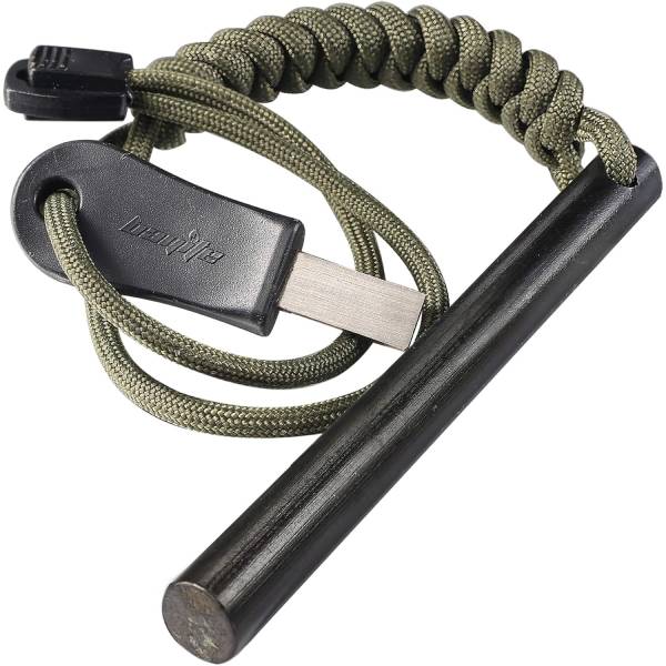Fire Starter and Striker Kit