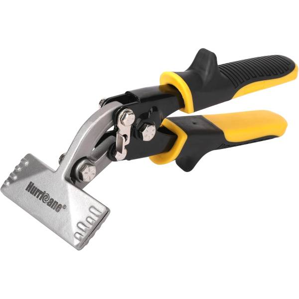 Metal Bending Pliers for Roofing